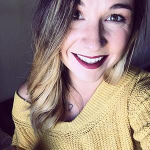 Meet your Posher, Rebekah